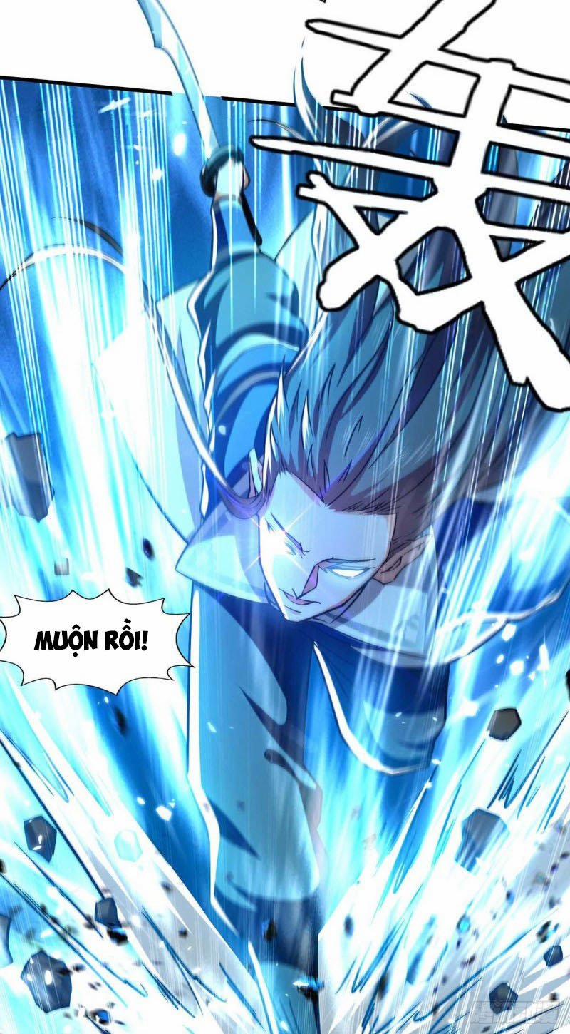 Đỉnh Cấp Võ Hồn 100 trang 4