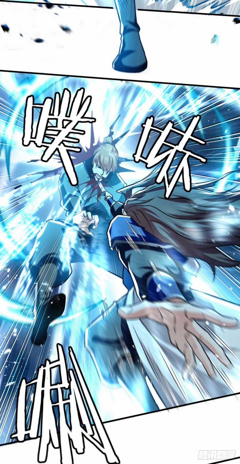 Đỉnh Cấp Võ Hồn 100 trang 5