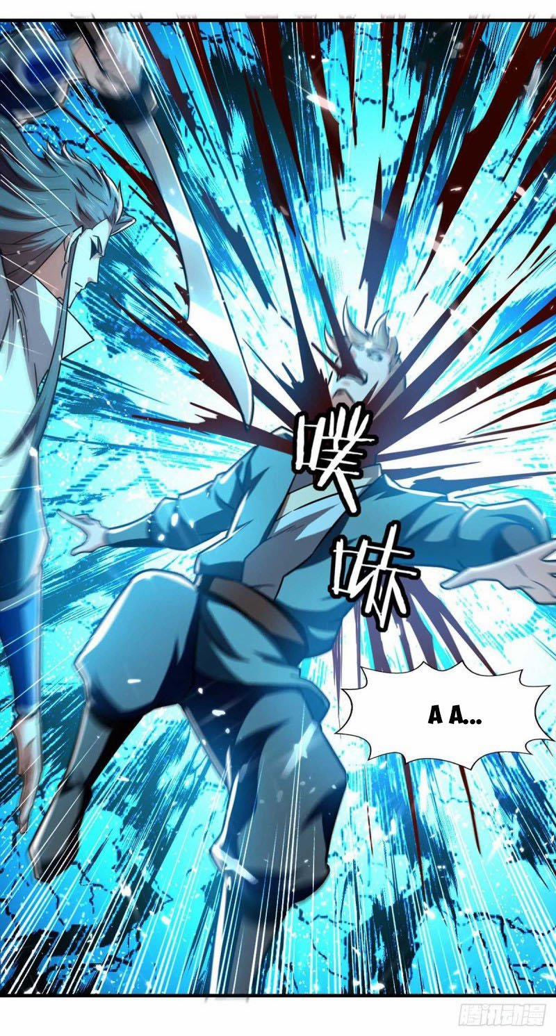 Đỉnh Cấp Võ Hồn 100 trang 7