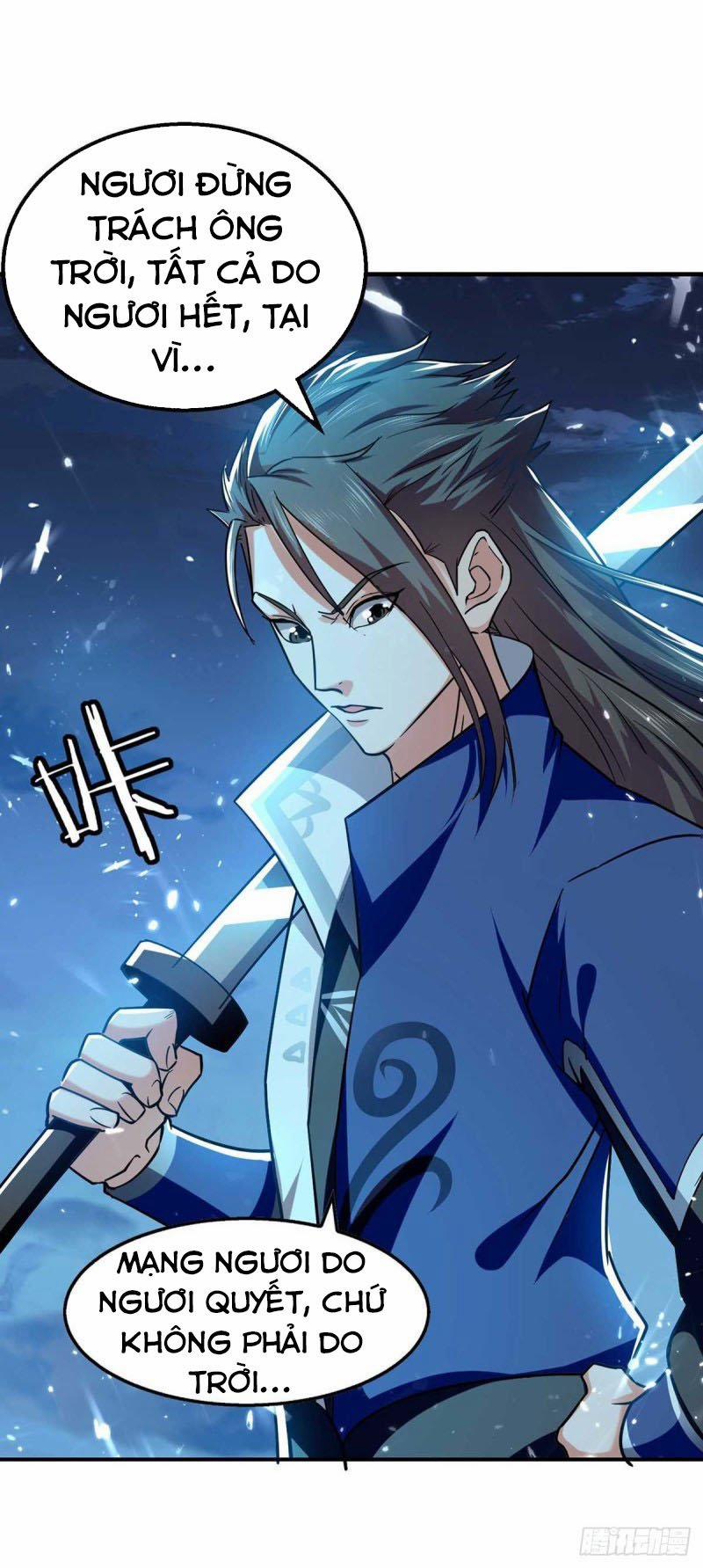 Đỉnh Cấp Võ Hồn 100 trang 8