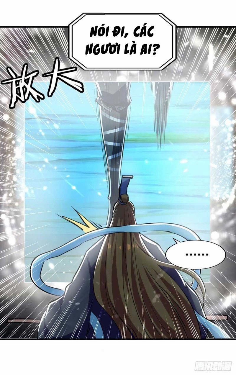 Đỉnh Cấp Võ Hồn 101 trang 0