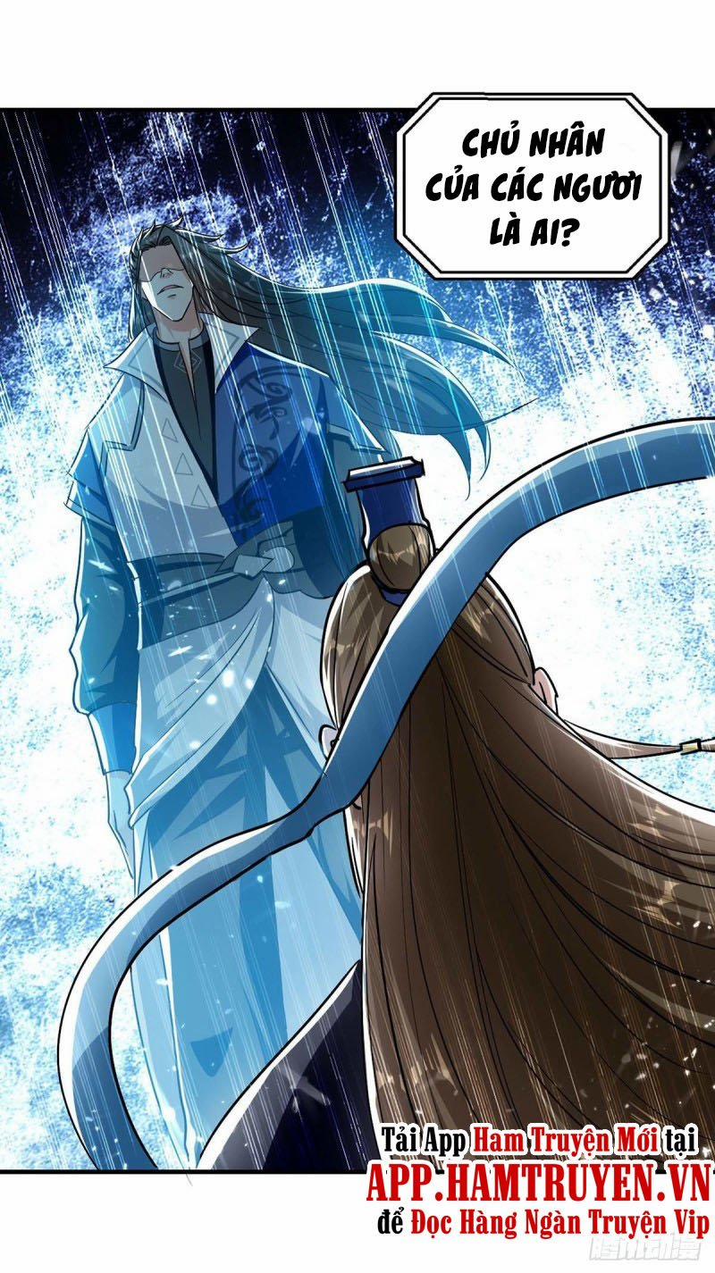 Đỉnh Cấp Võ Hồn 101 trang 1