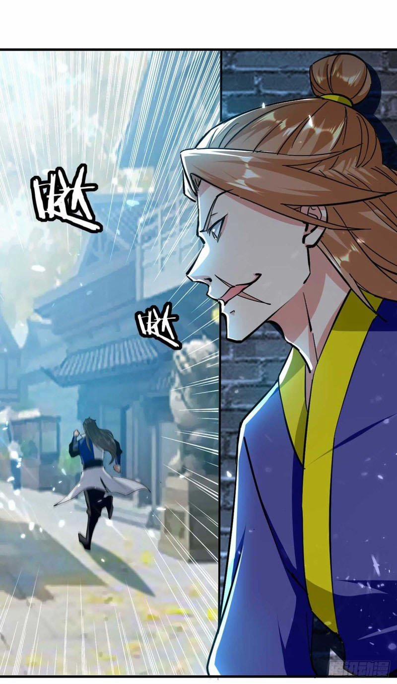 Đỉnh Cấp Võ Hồn 101 trang 15