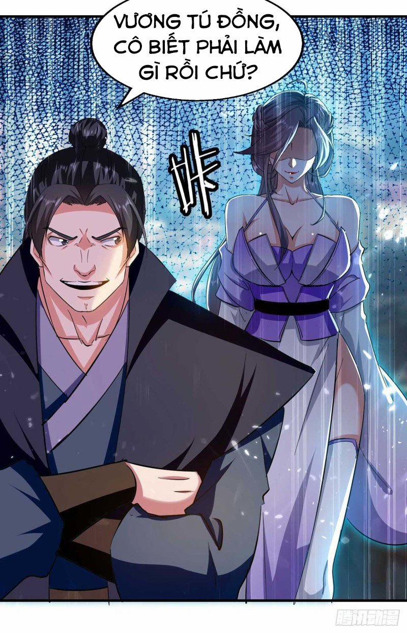 Đỉnh Cấp Võ Hồn 101 trang 17