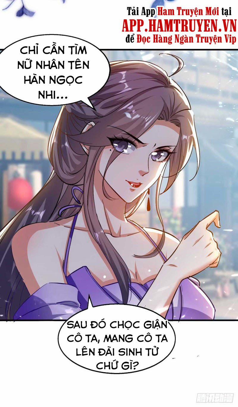 Đỉnh Cấp Võ Hồn 101 trang 19