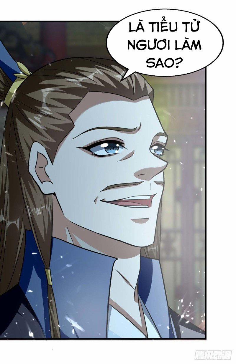 Đỉnh Cấp Võ Hồn 101 trang 2