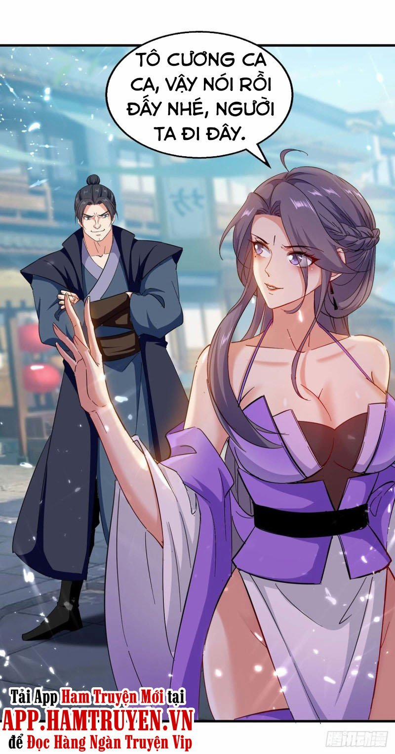 Đỉnh Cấp Võ Hồn 101 trang 25