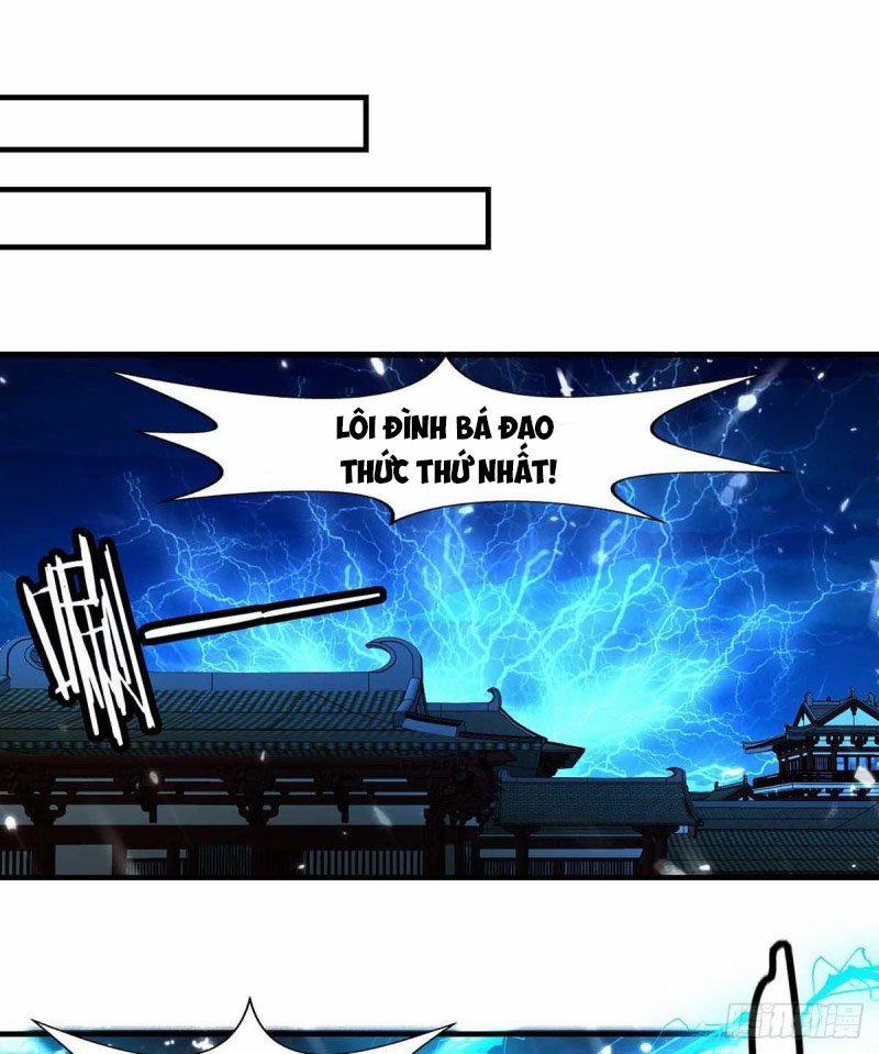 Đỉnh Cấp Võ Hồn 101 trang 7