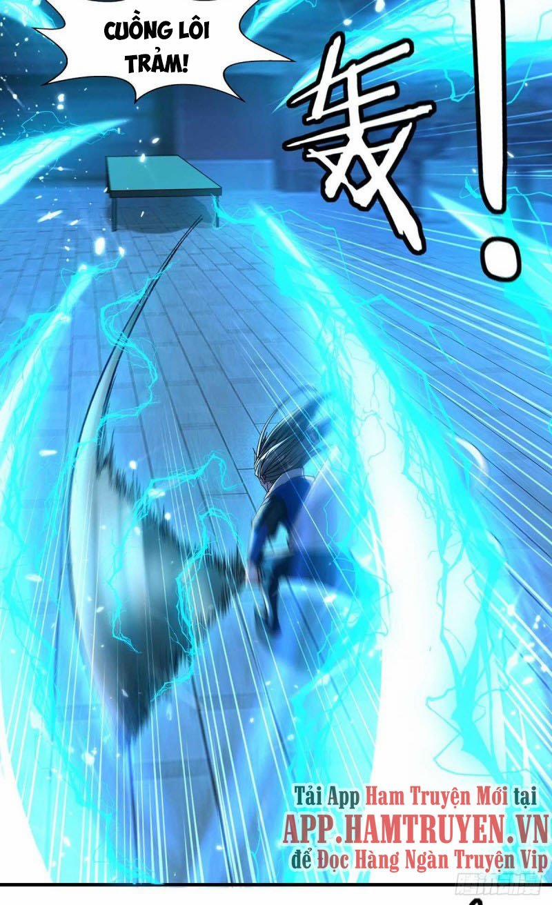 Đỉnh Cấp Võ Hồn 101 trang 8