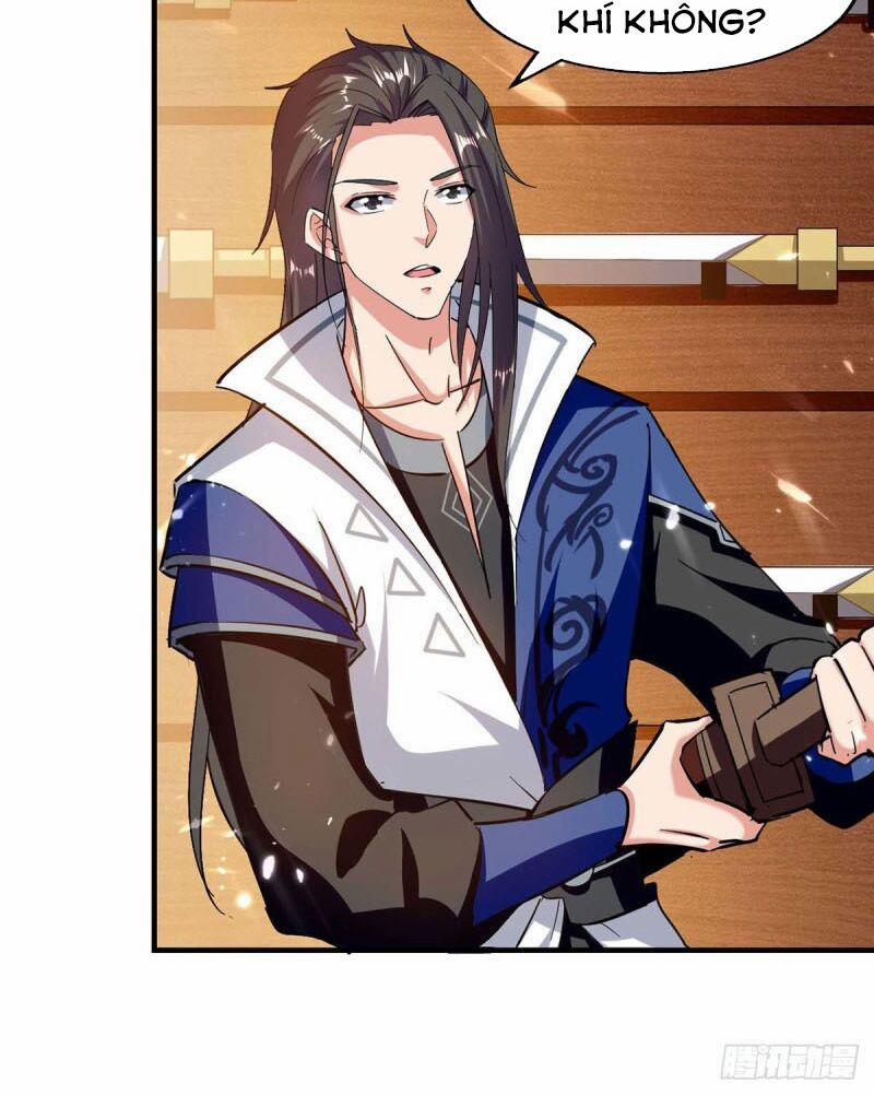 Đỉnh Cấp Võ Hồn 102 trang 11