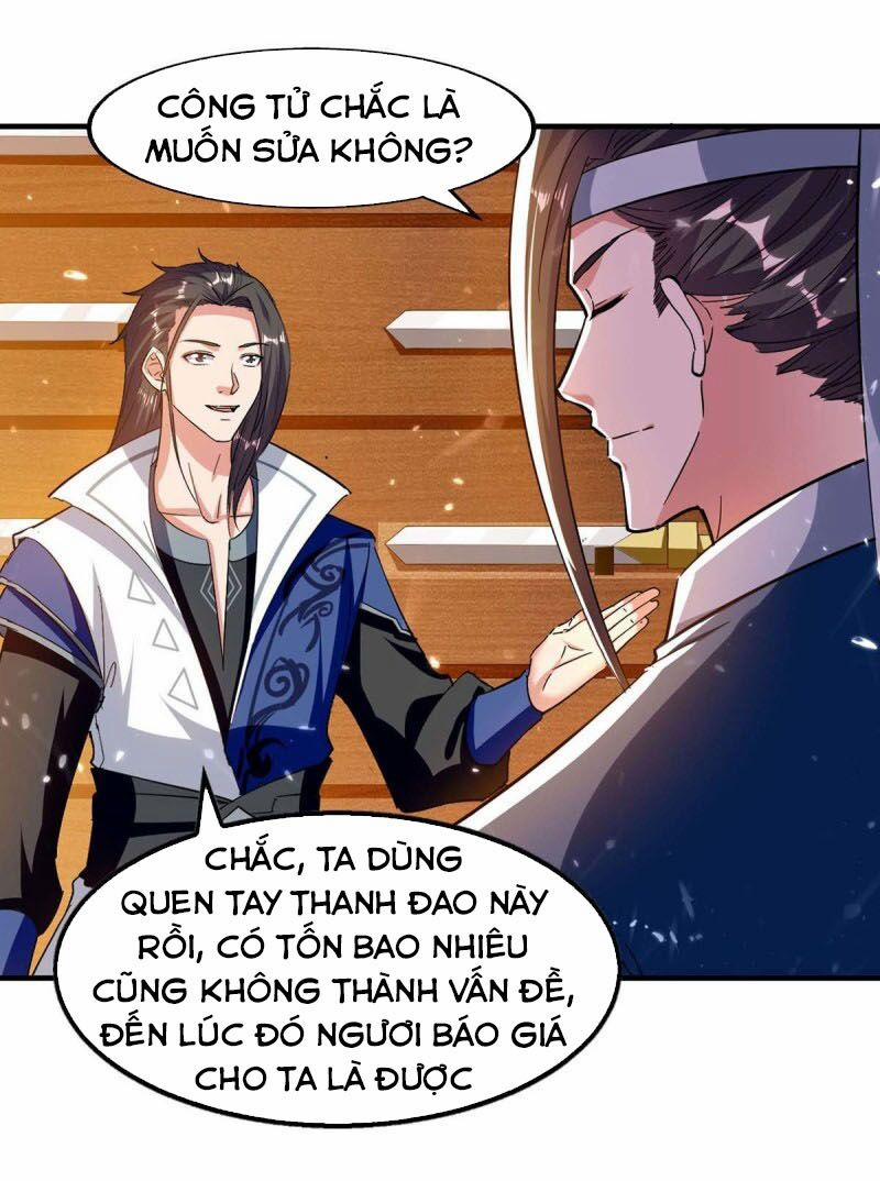 Đỉnh Cấp Võ Hồn 102 trang 13