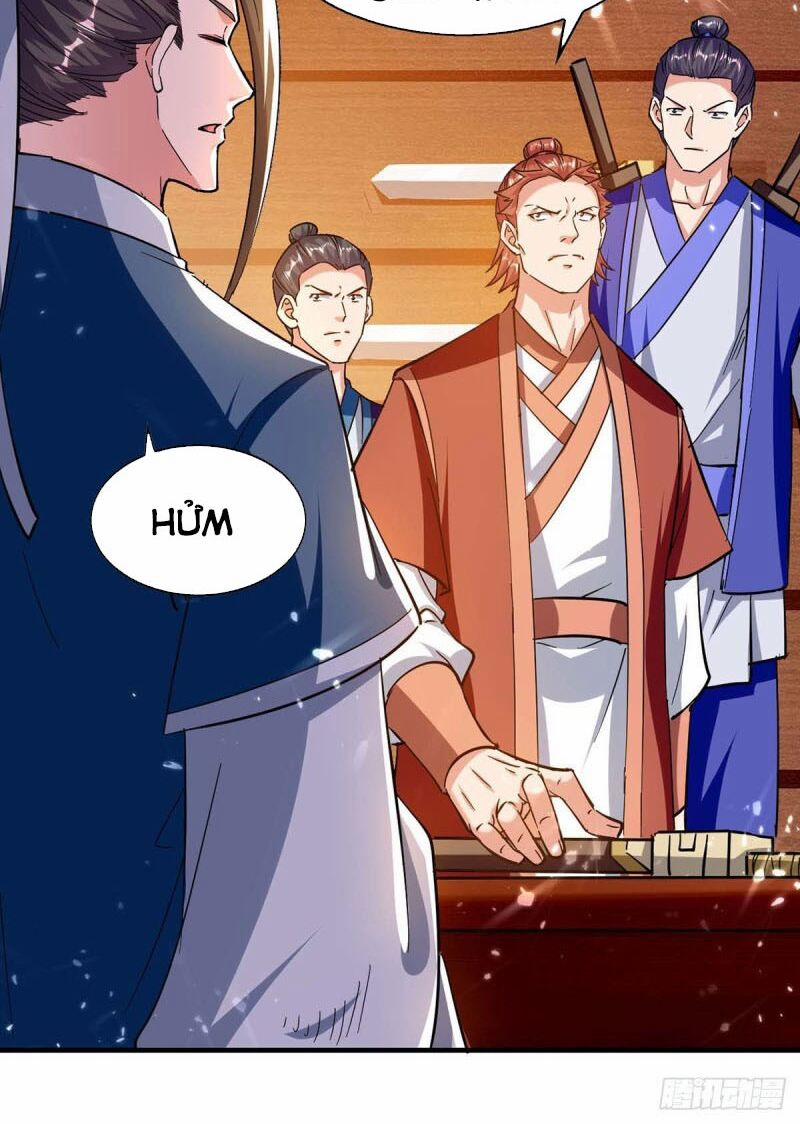 Đỉnh Cấp Võ Hồn 102 trang 16