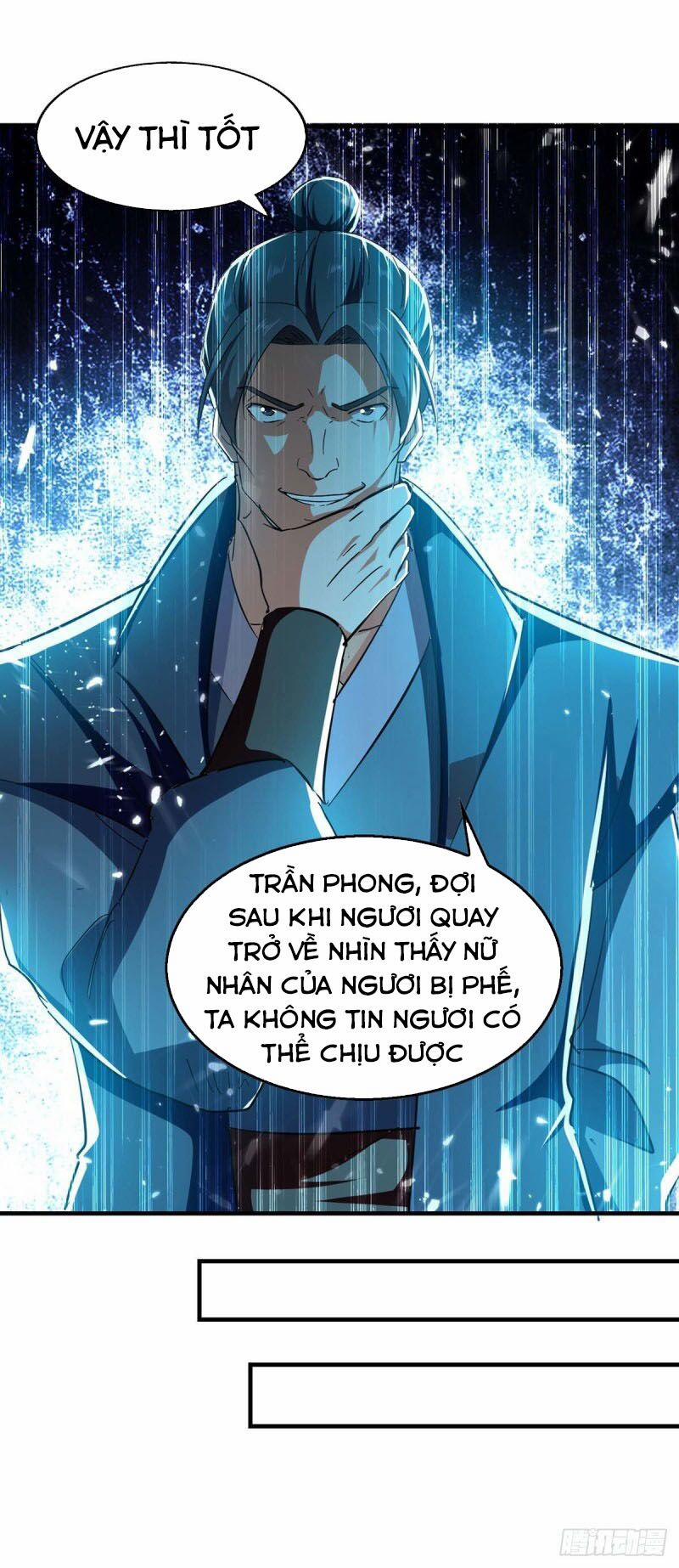 Đỉnh Cấp Võ Hồn 102 trang 2