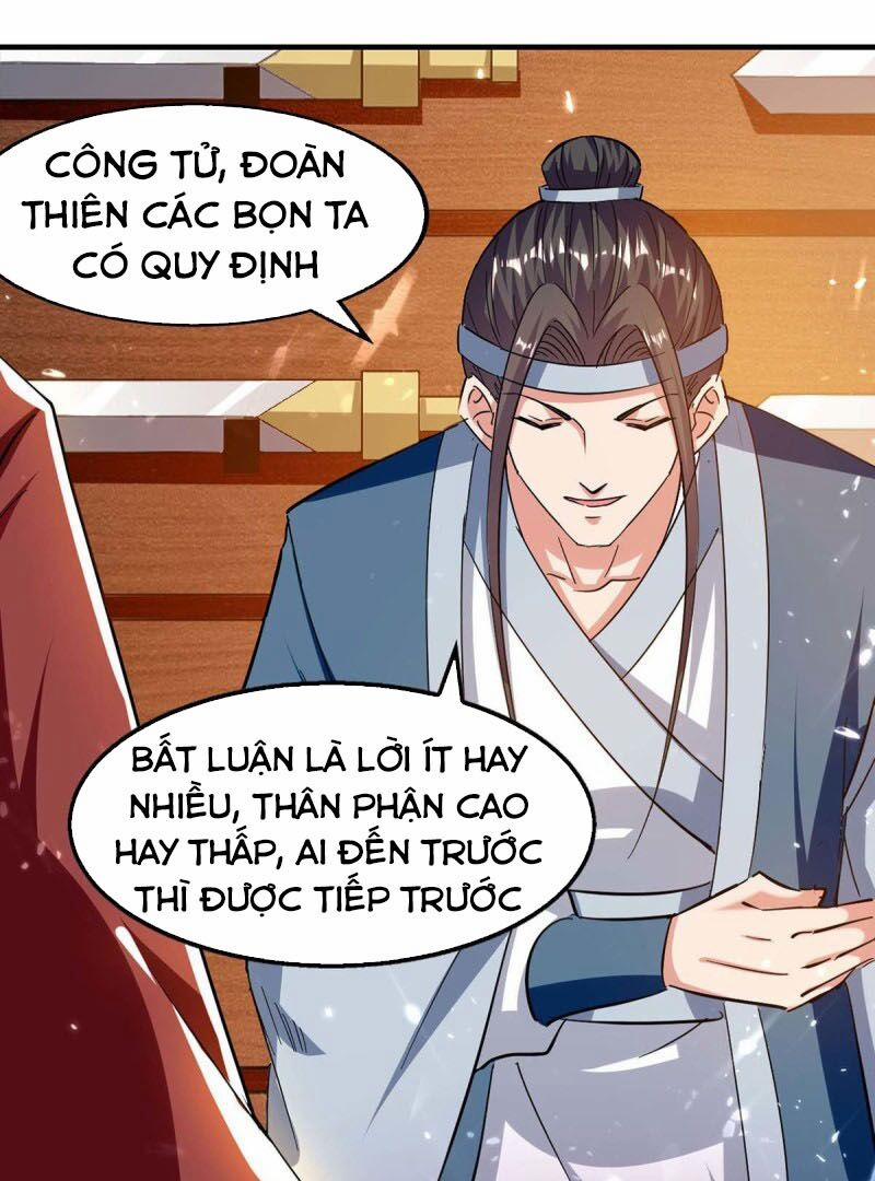 Đỉnh Cấp Võ Hồn 102 trang 21