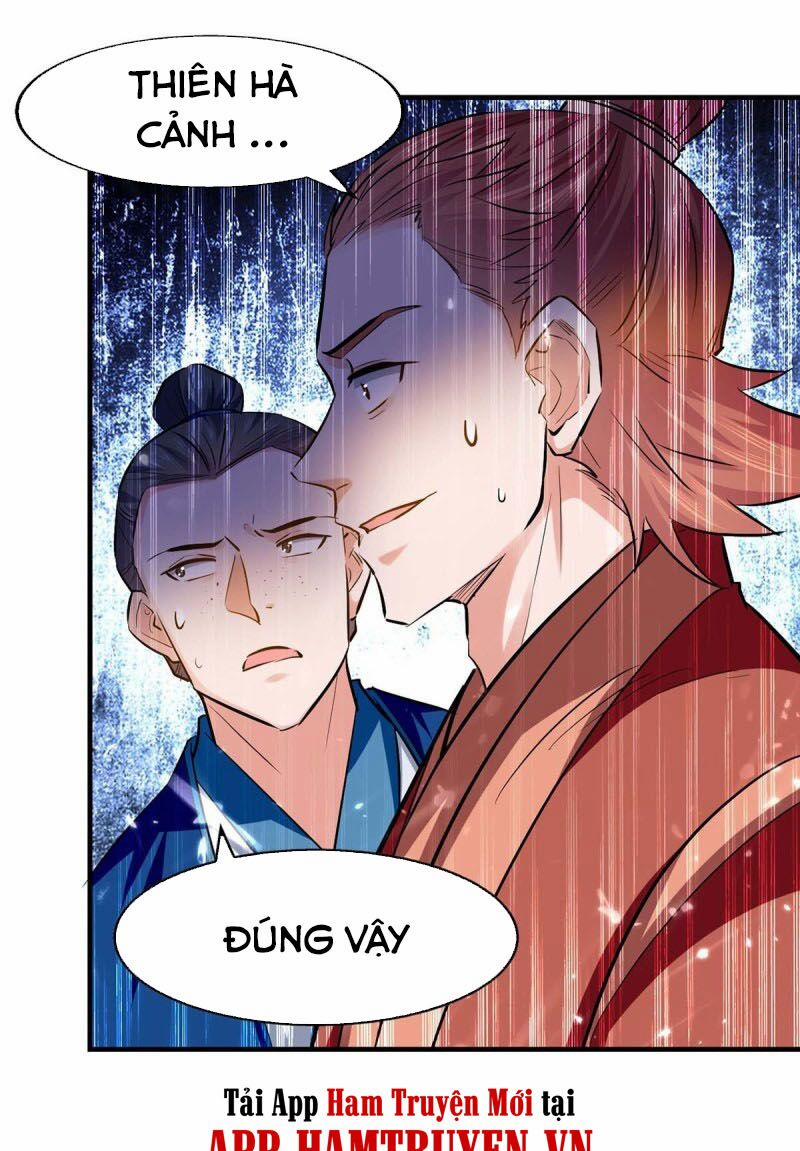 Đỉnh Cấp Võ Hồn 102 trang 25