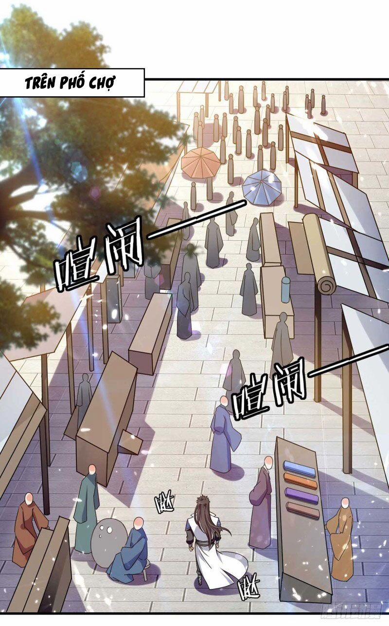 Đỉnh Cấp Võ Hồn 102 trang 3