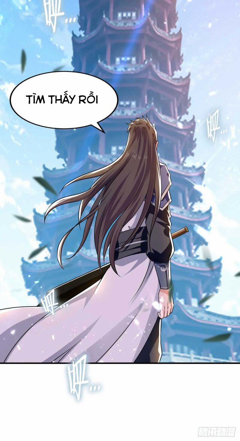 Đỉnh Cấp Võ Hồn 102 trang 8