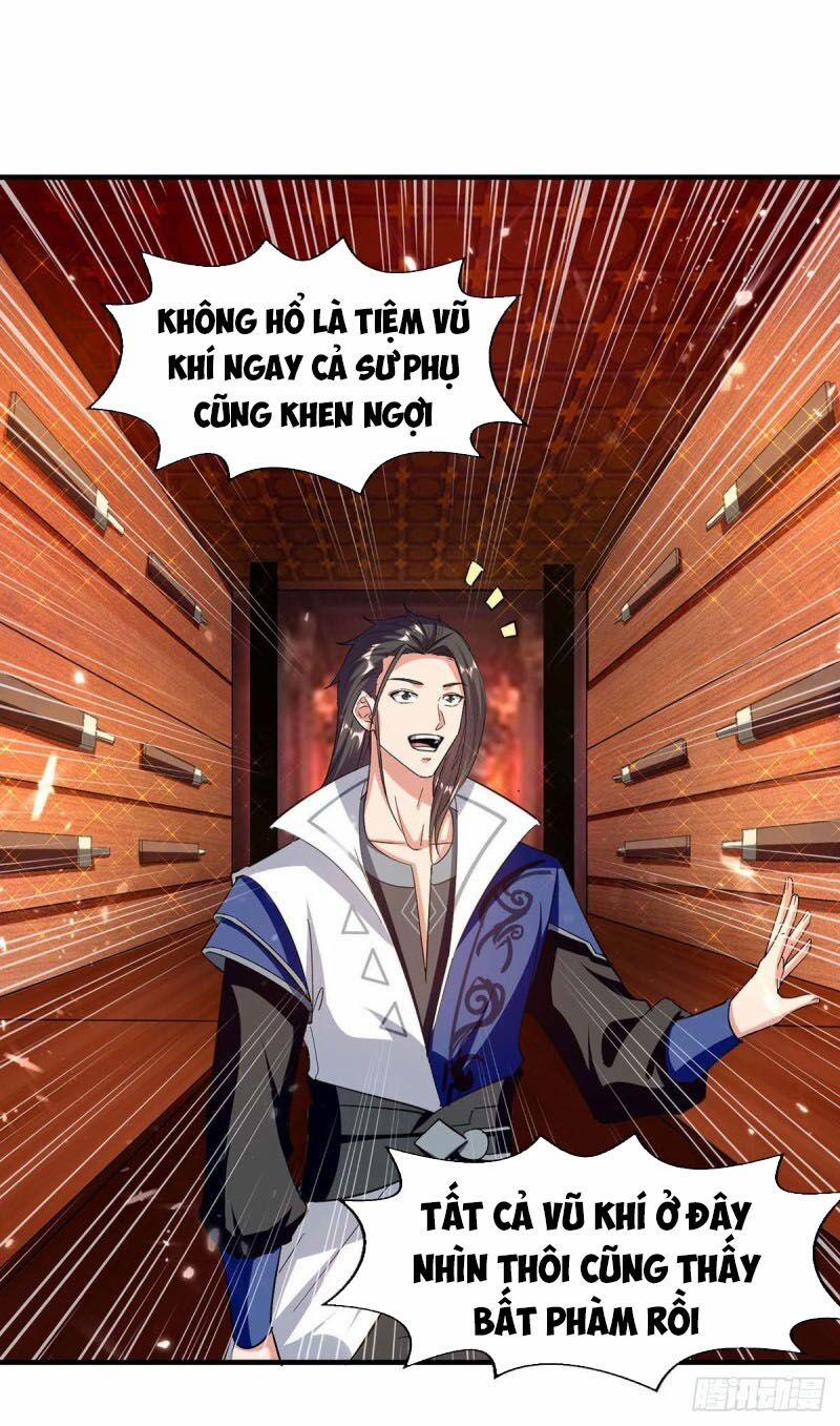 Đỉnh Cấp Võ Hồn 102 trang 9