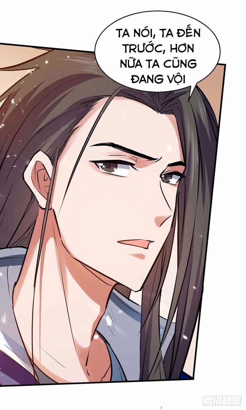 Đỉnh Cấp Võ Hồn 103 trang 12