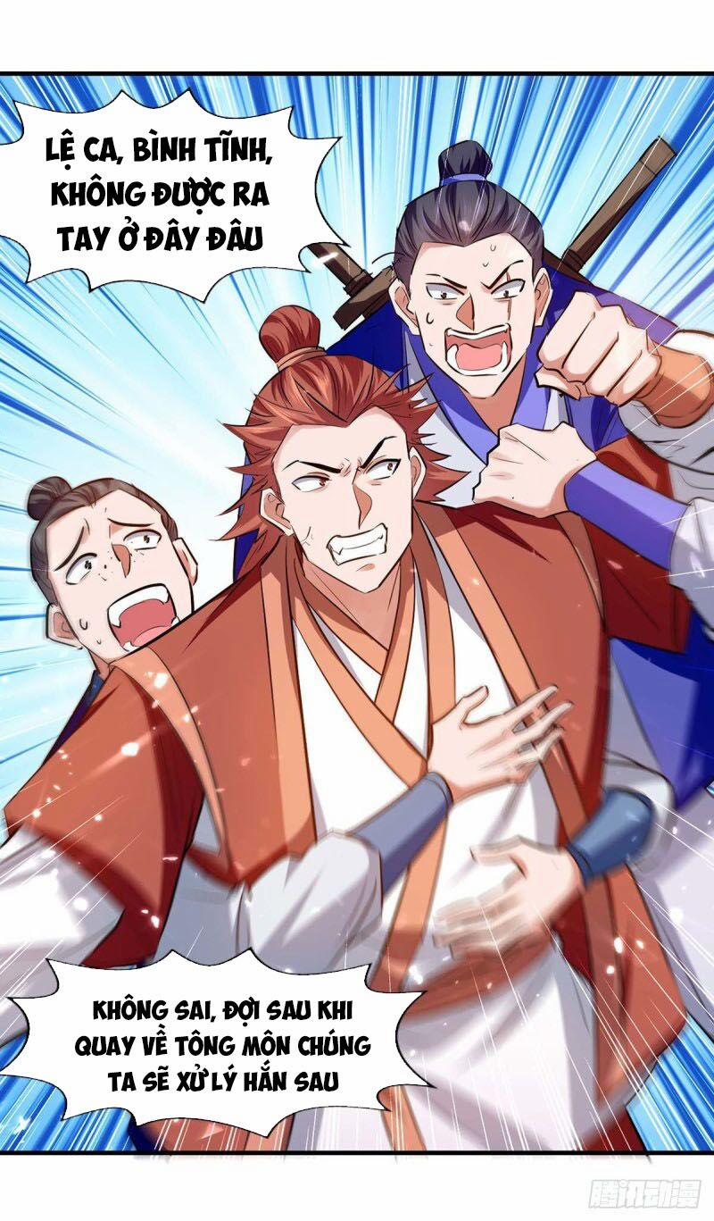 Đỉnh Cấp Võ Hồn 103 trang 15