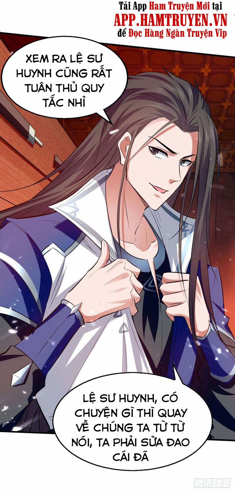 Đỉnh Cấp Võ Hồn 103 trang 17