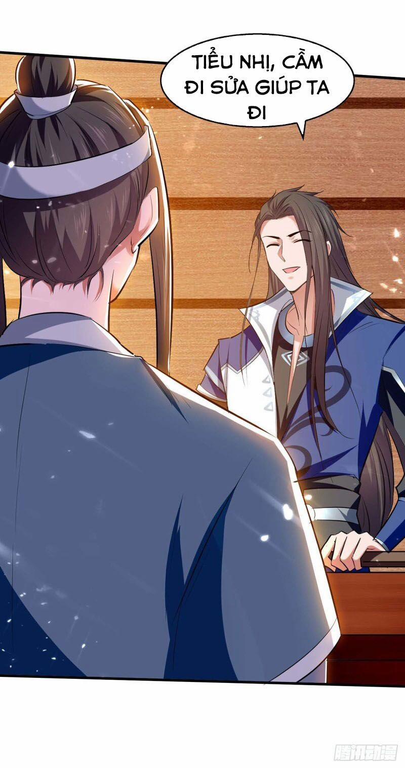 Đỉnh Cấp Võ Hồn 103 trang 18