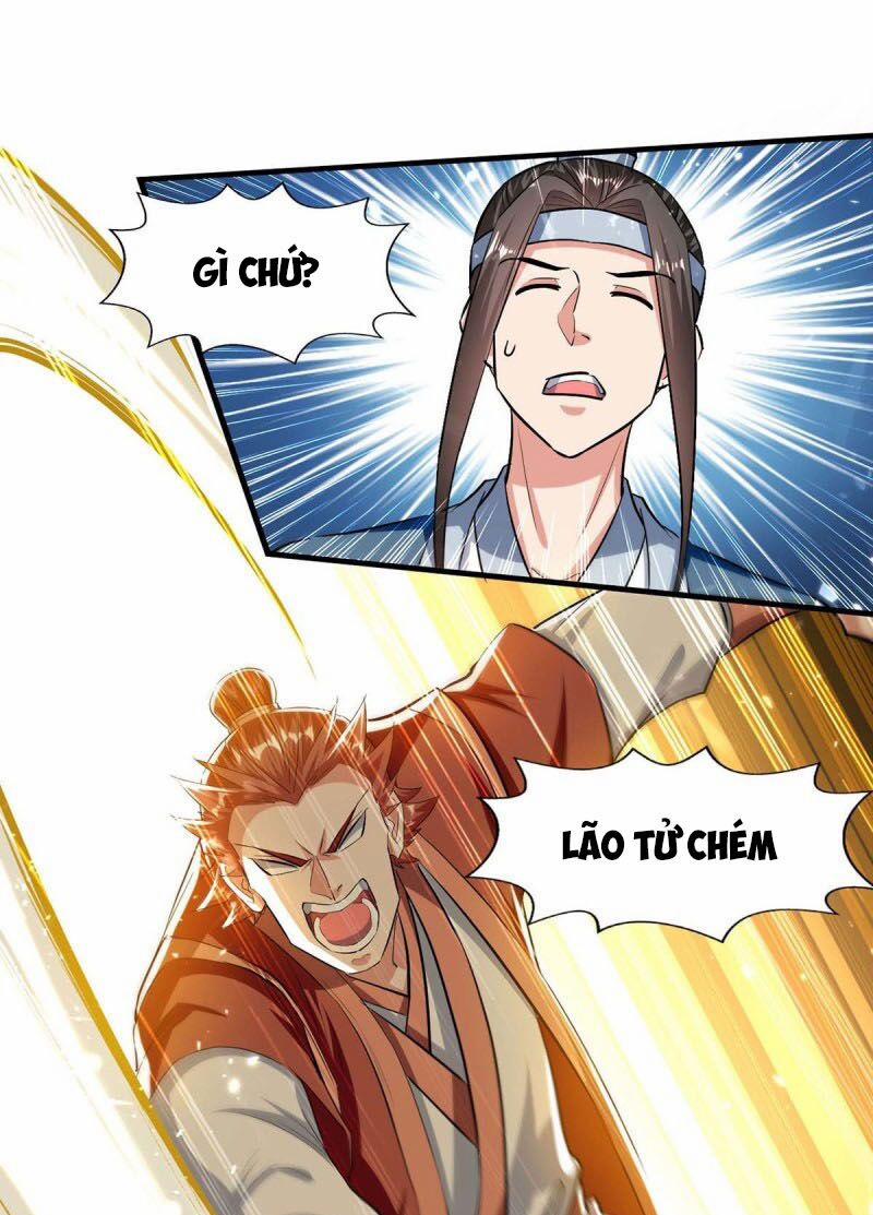 Đỉnh Cấp Võ Hồn 103 trang 20