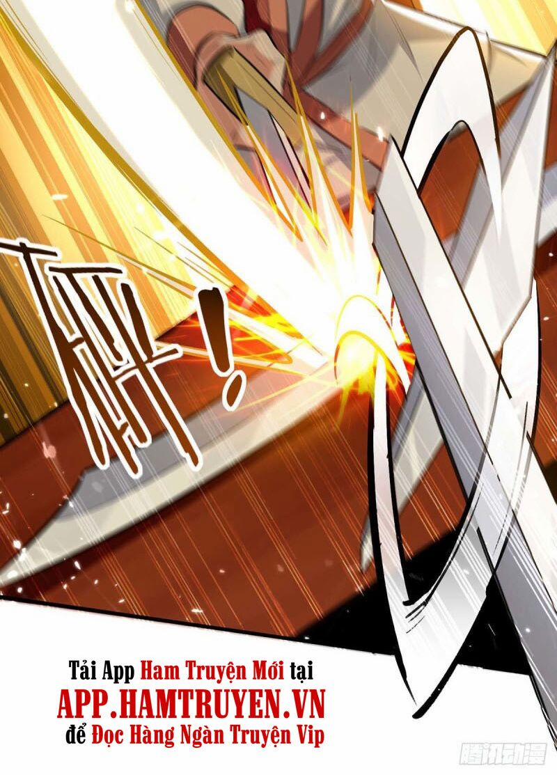 Đỉnh Cấp Võ Hồn 103 trang 21