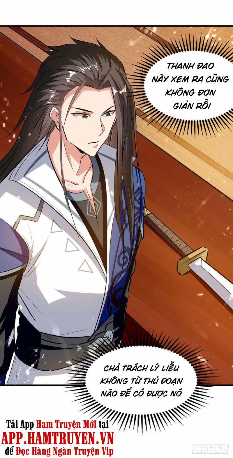 Đỉnh Cấp Võ Hồn 103 trang 24