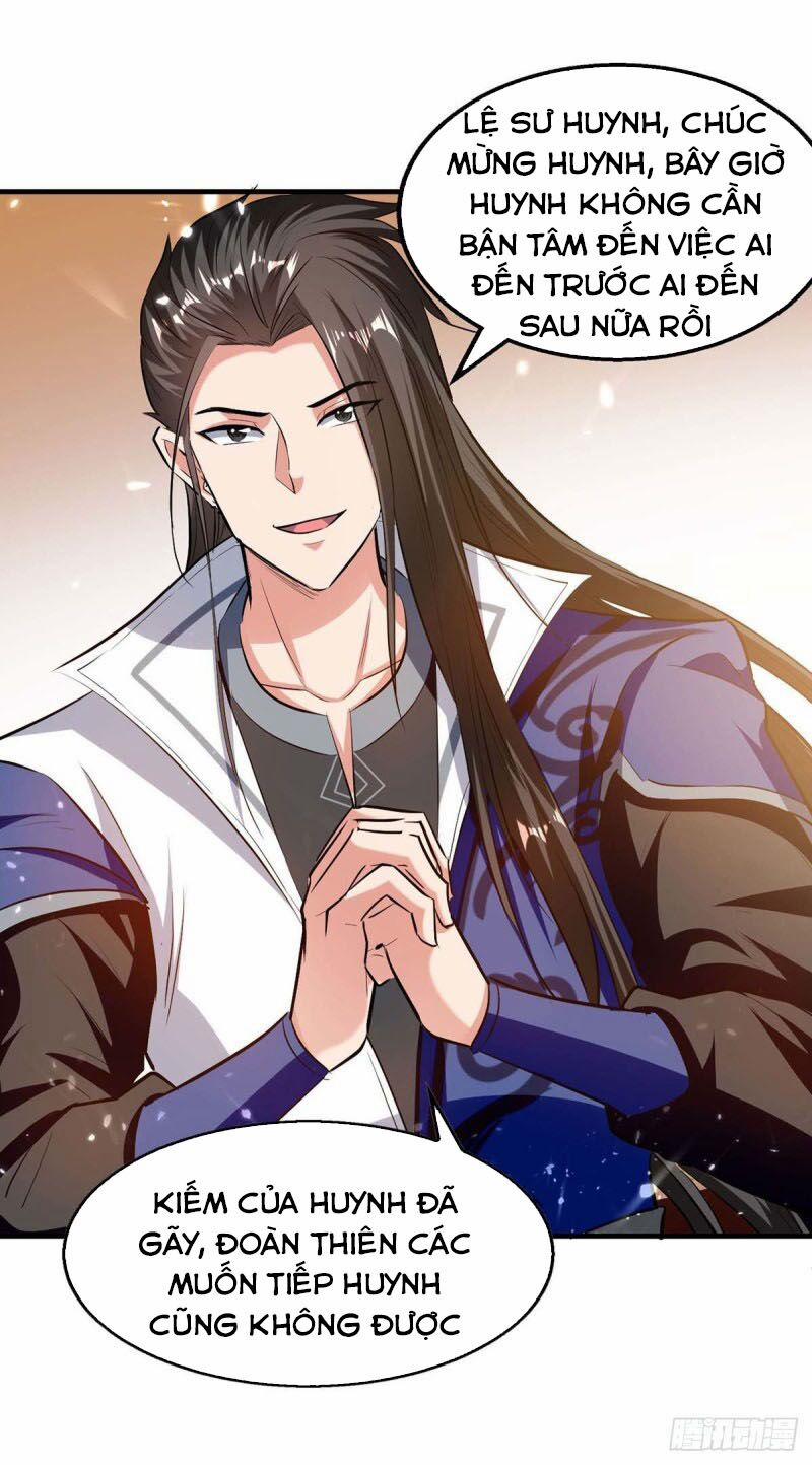 Đỉnh Cấp Võ Hồn 103 trang 26