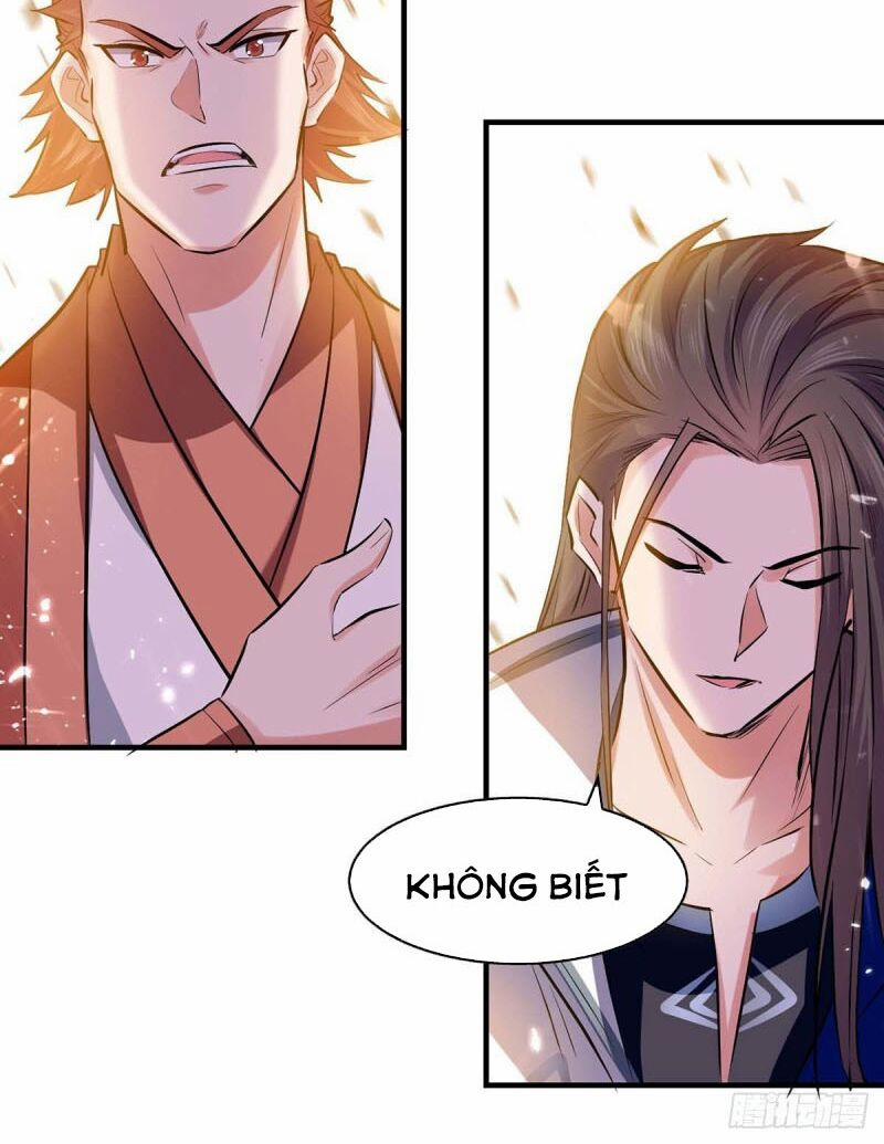 Đỉnh Cấp Võ Hồn 103 trang 3