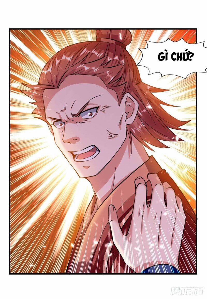 Đỉnh Cấp Võ Hồn 103 trang 9