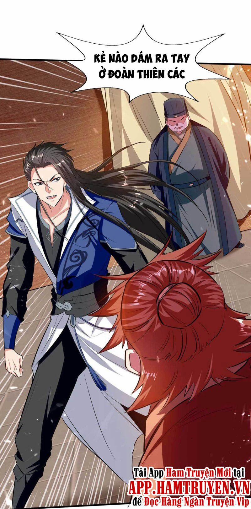 Đỉnh Cấp Võ Hồn 104 trang 0