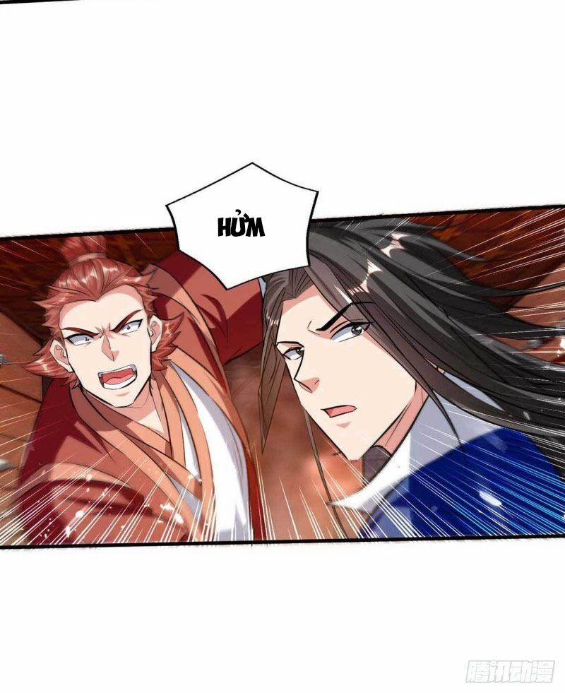 Đỉnh Cấp Võ Hồn 104 trang 1