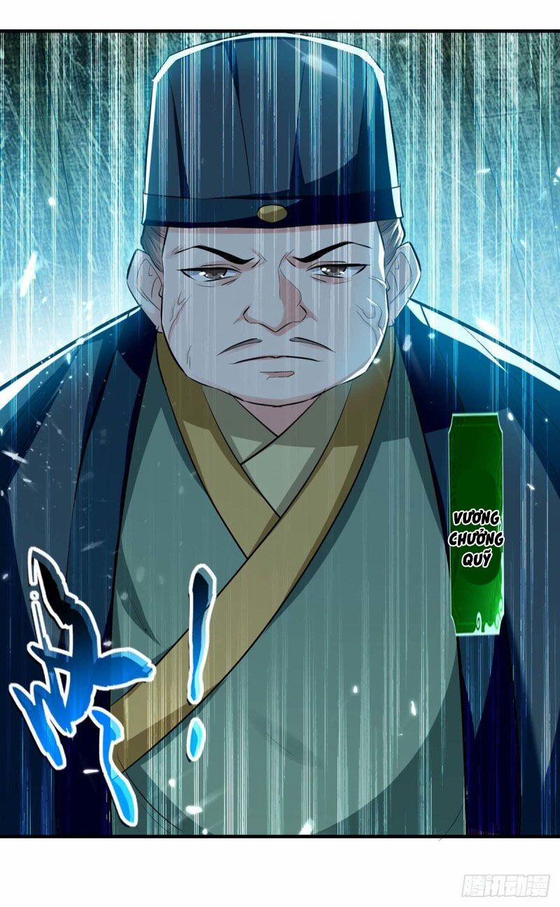 Đỉnh Cấp Võ Hồn 104 trang 2