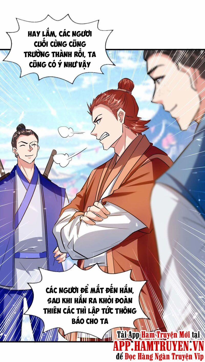 Đỉnh Cấp Võ Hồn 104 trang 21