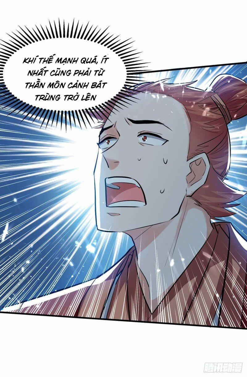 Đỉnh Cấp Võ Hồn 104 trang 5