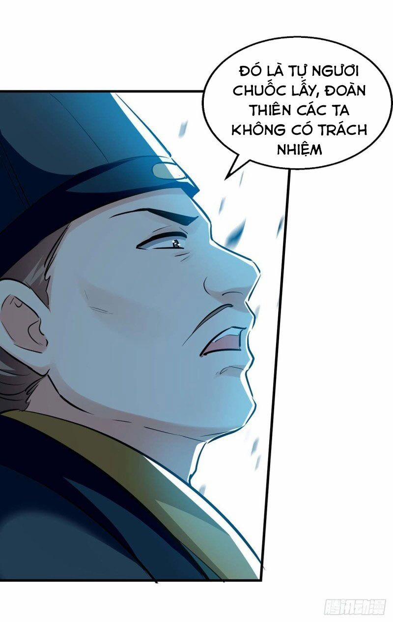 Đỉnh Cấp Võ Hồn 104 trang 8