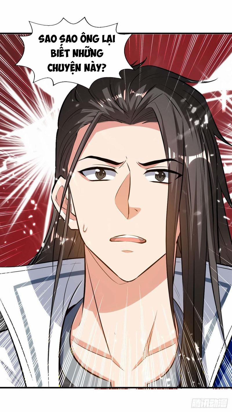 Đỉnh Cấp Võ Hồn 105 trang 11