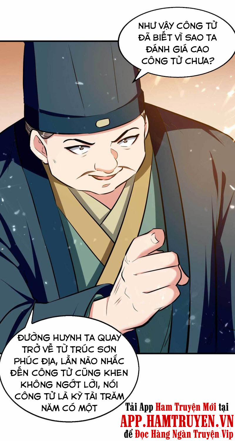 Đỉnh Cấp Võ Hồn 105 trang 14