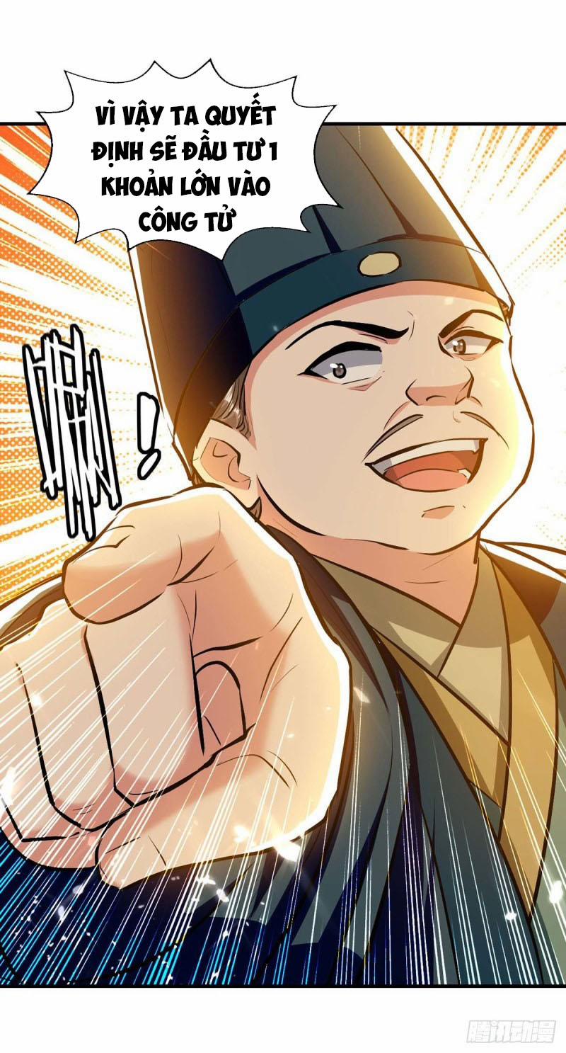 Đỉnh Cấp Võ Hồn 105 trang 15