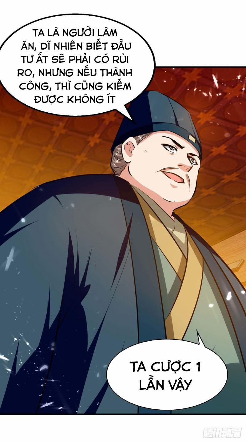 Đỉnh Cấp Võ Hồn 105 trang 17