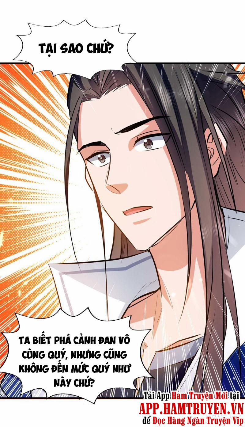 Đỉnh Cấp Võ Hồn 105 trang 2