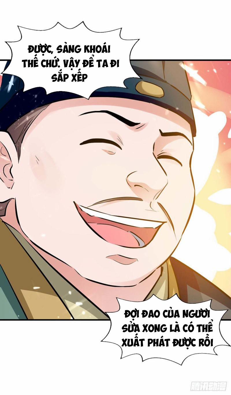 Đỉnh Cấp Võ Hồn 105 trang 20