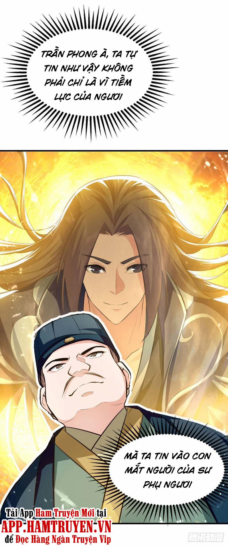 Đỉnh Cấp Võ Hồn 105 trang 21