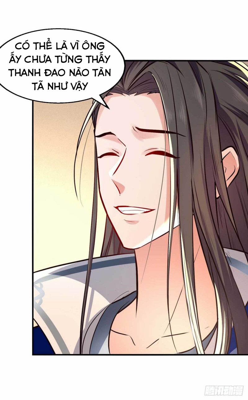 Đỉnh Cấp Võ Hồn 105 trang 25