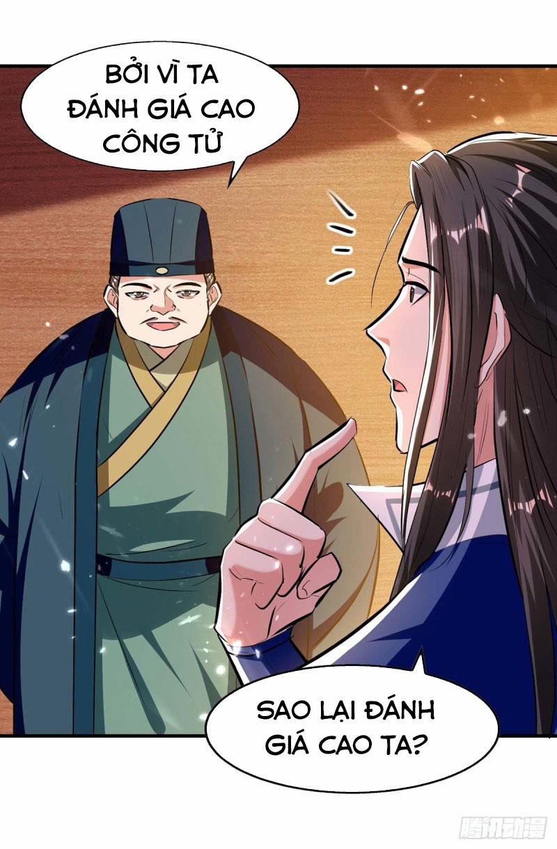 Đỉnh Cấp Võ Hồn 105 trang 8