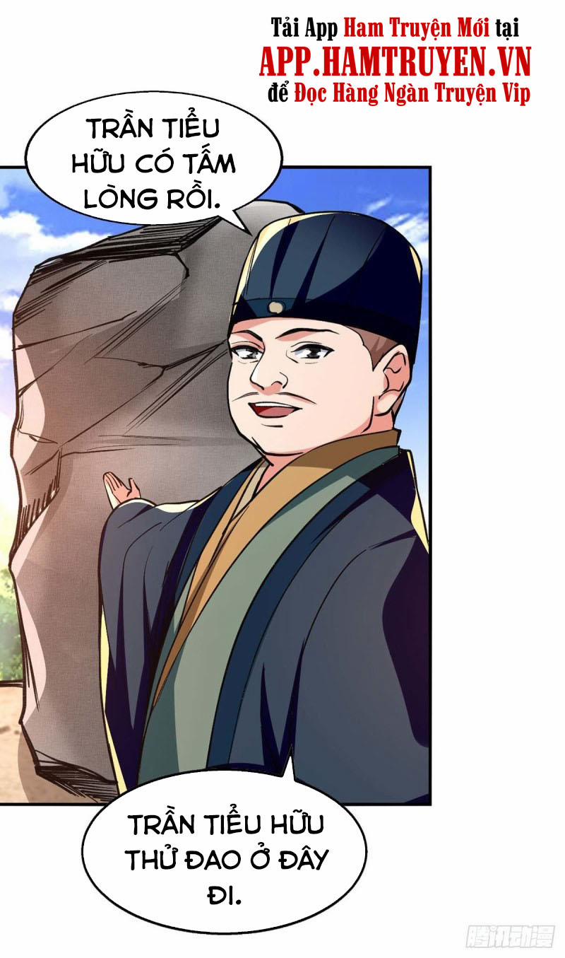 Đỉnh Cấp Võ Hồn 106 trang 13