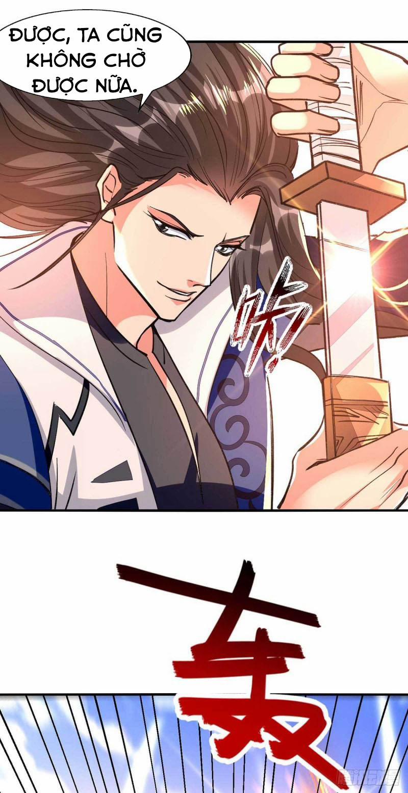 Đỉnh Cấp Võ Hồn 106 trang 14