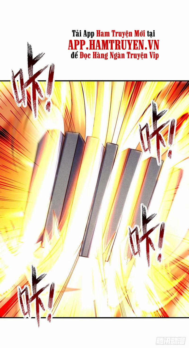 Đỉnh Cấp Võ Hồn 106 trang 16